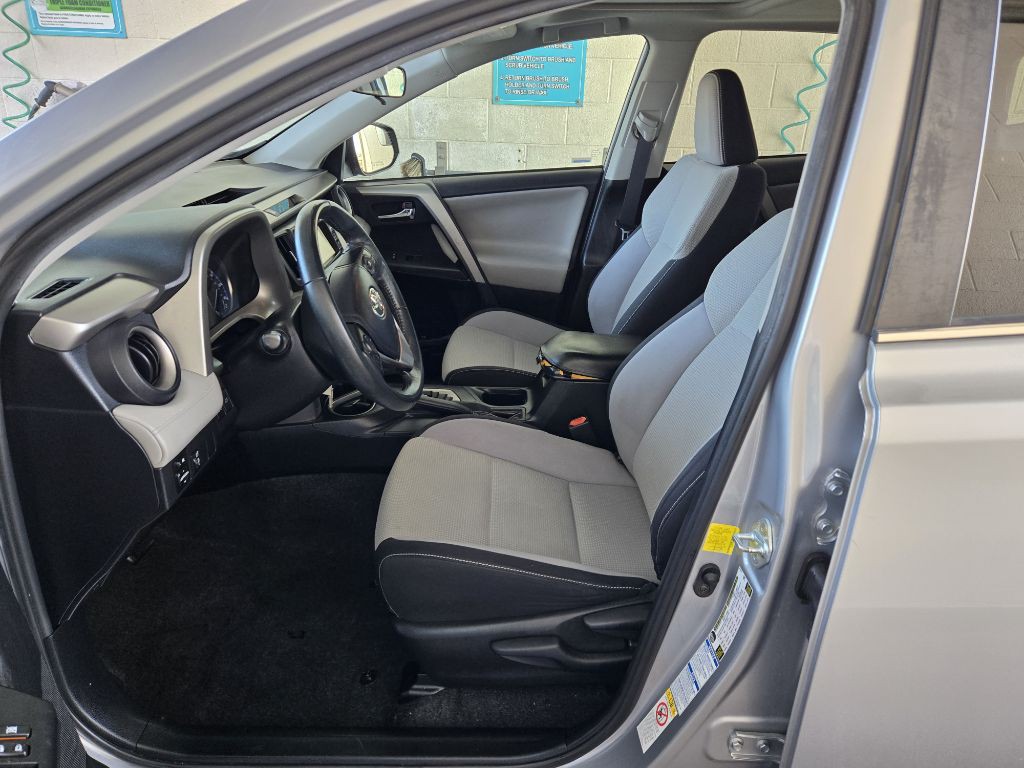 2016 Toyota Rav4 Image 55