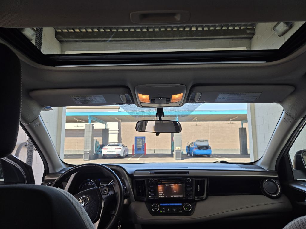 2016 Toyota Rav4 Image 58