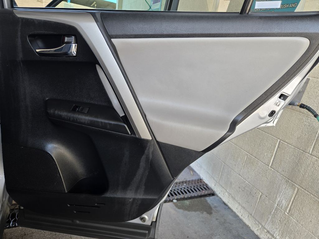 2016 Toyota Rav4 Image 62