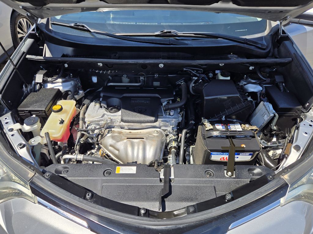 2016 Toyota Rav4 Image 69