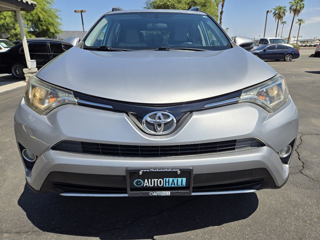 2016 Toyota Rav4 Image 74