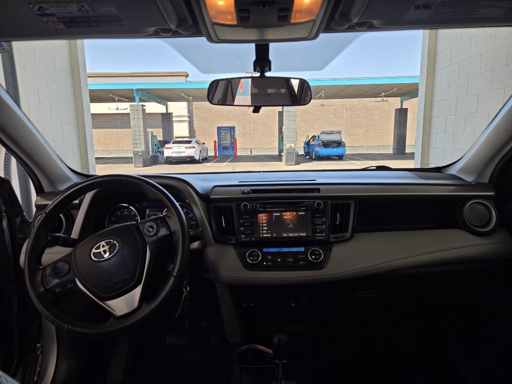 2016 Toyota Rav4 Image 79