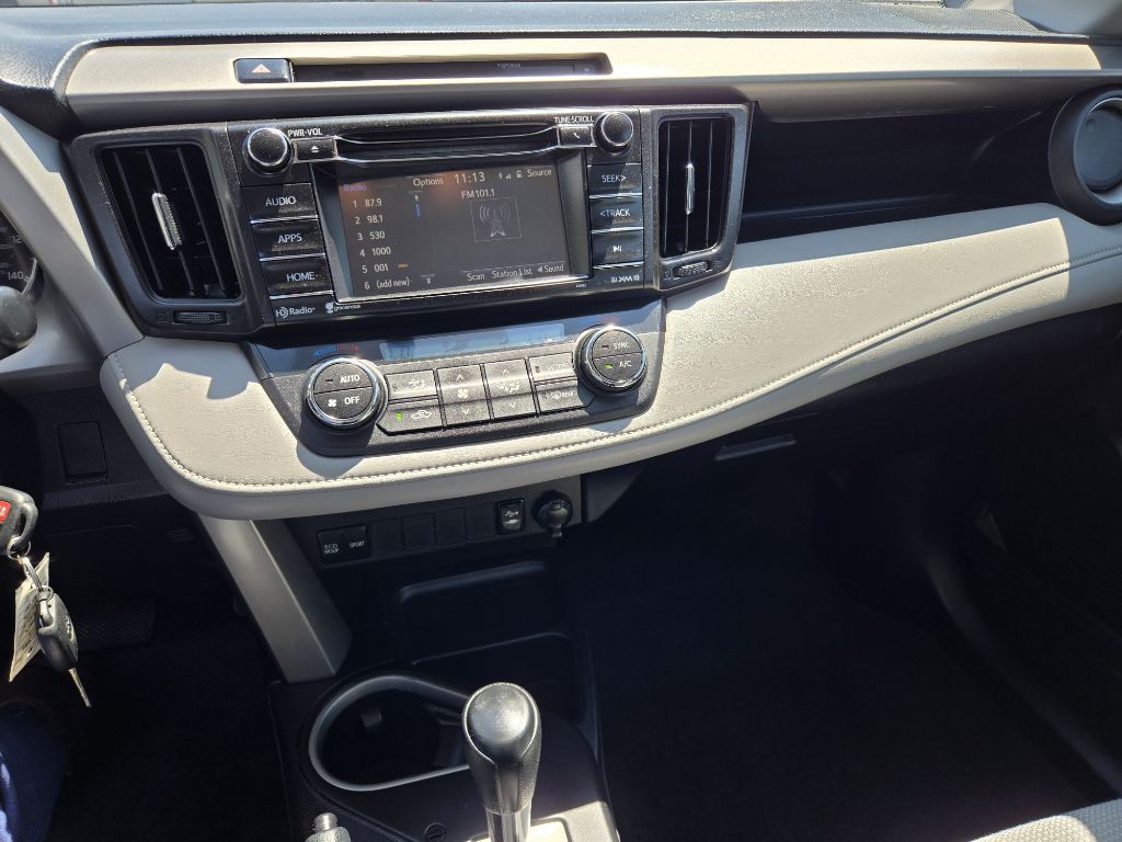 2016 Toyota Rav4 Image 90