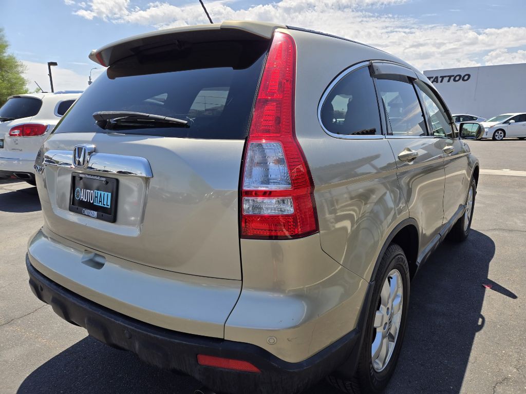 2007 Honda CR-V Image 5