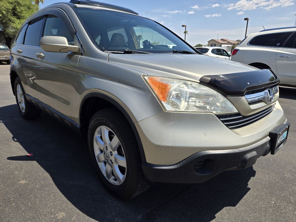2007 Honda CR-V Image 7