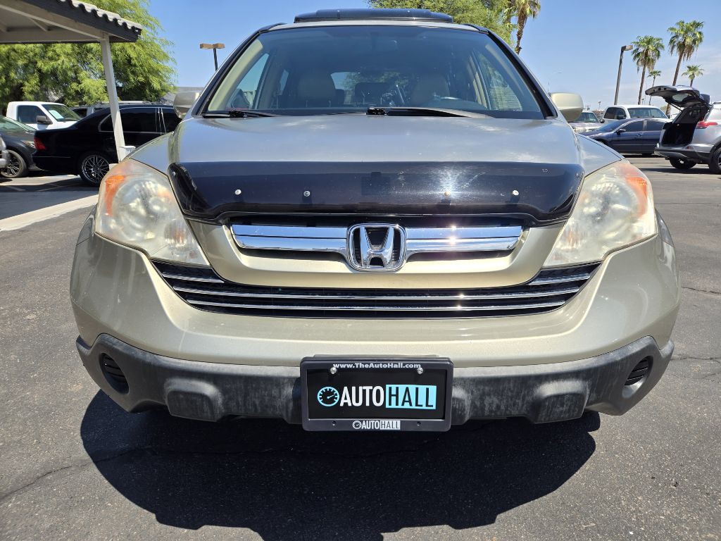 2007 Honda CR-V Image 8
