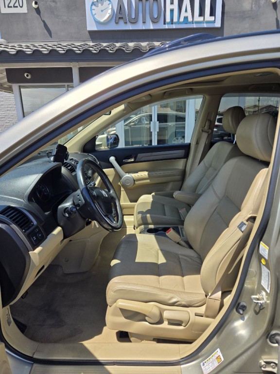 2007 Honda CR-V Image 9