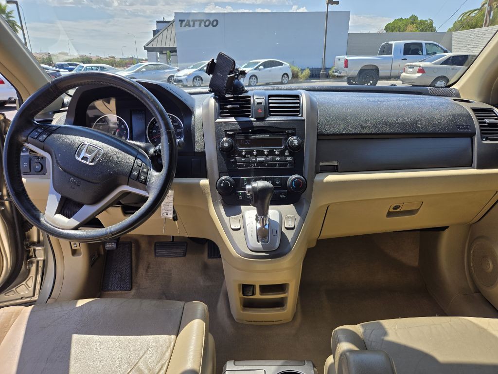 2007 Honda CR-V Image 10