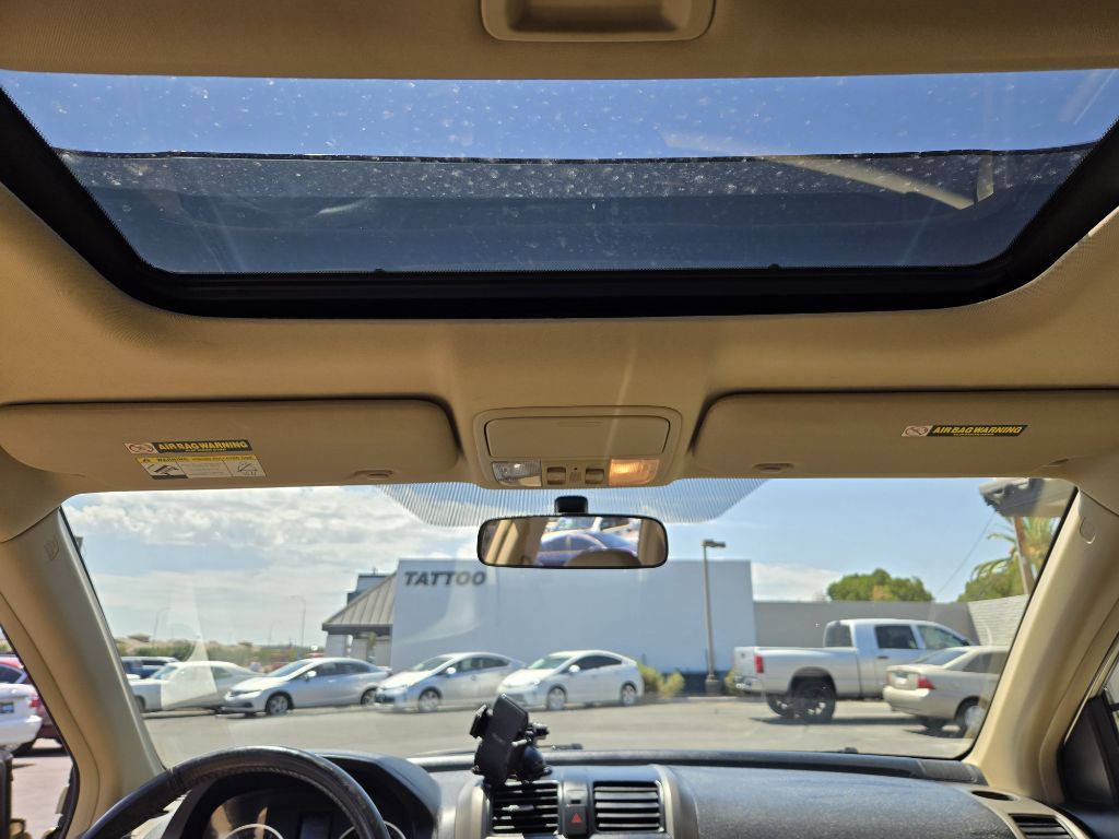 2007 Honda CR-V Image 11