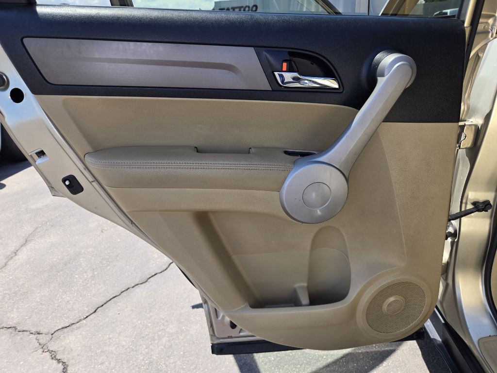 2007 Honda CR-V Image 12