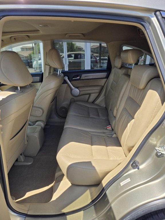 2007 Honda CR-V Image 13
