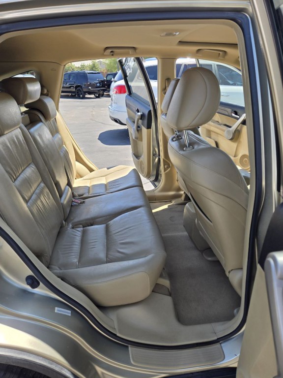 2007 Honda CR-V Image 14