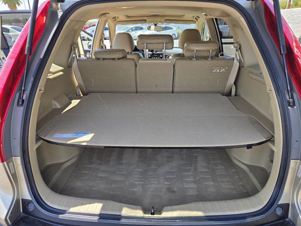 2007 Honda CR-V Image 15