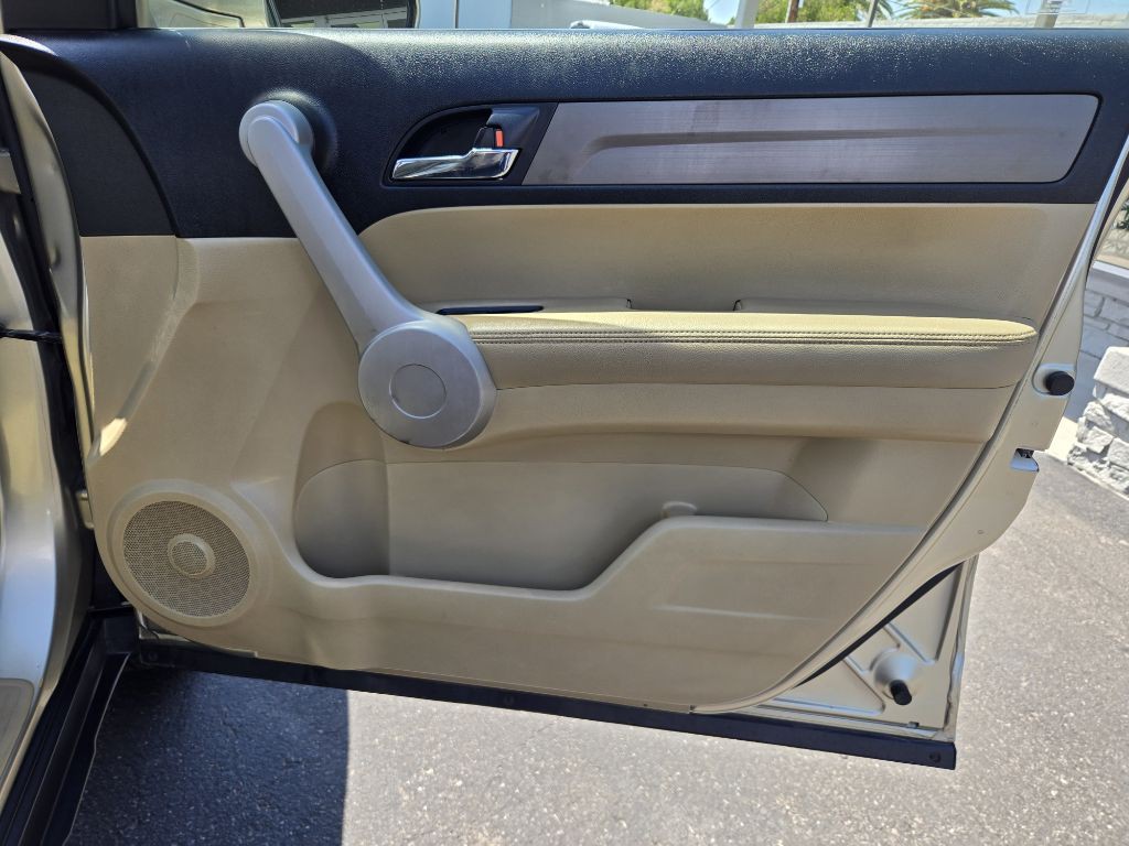 2007 Honda CR-V Image 16