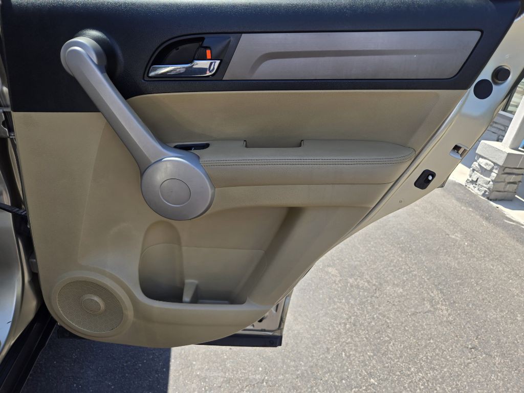 2007 Honda CR-V Image 19