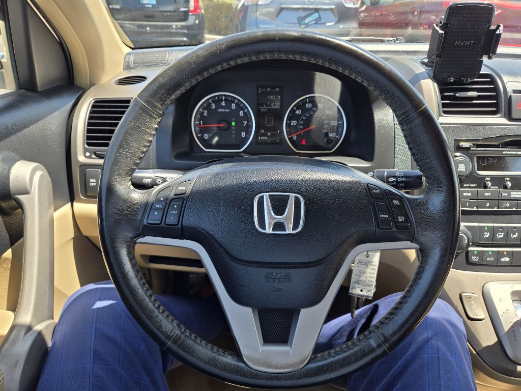 2007 Honda CR-V Image 20