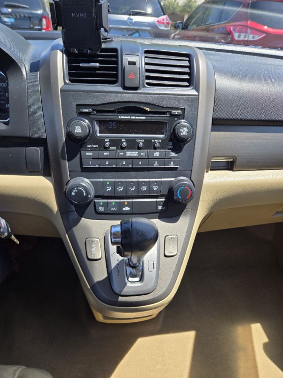 2007 Honda CR-V Image 22