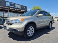 Image for 2007 Honda CR-V EXL ID: 6768348
