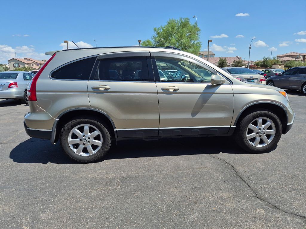 2007 Honda CR-V Image 6