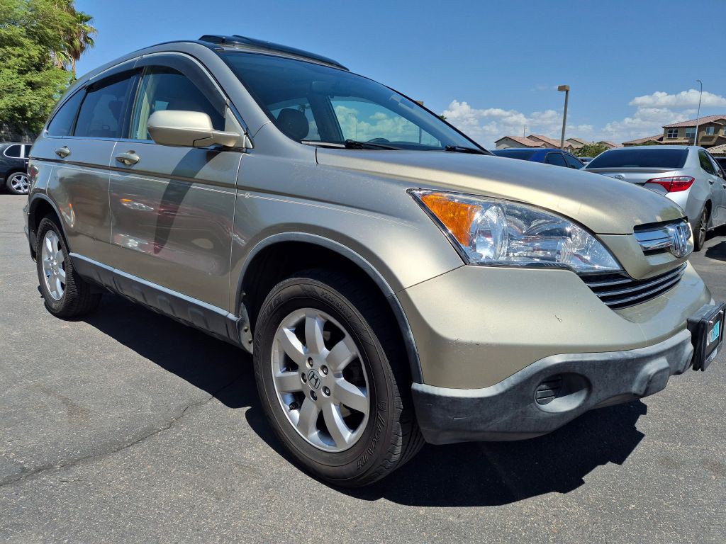2007 Honda CR-V Image 7