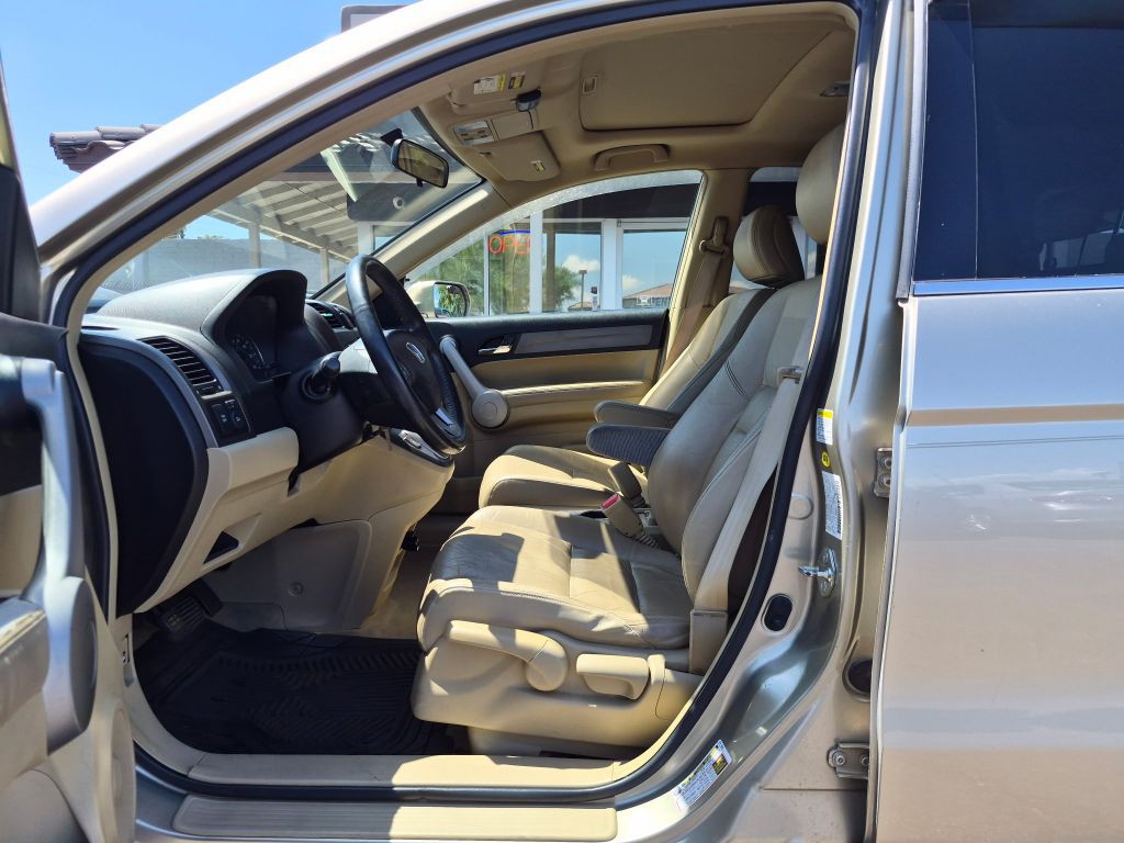 2007 Honda CR-V Image 9