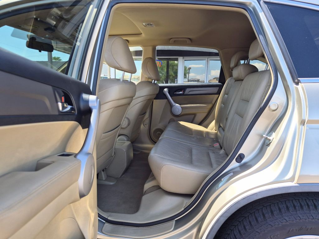 2007 Honda CR-V Image 10