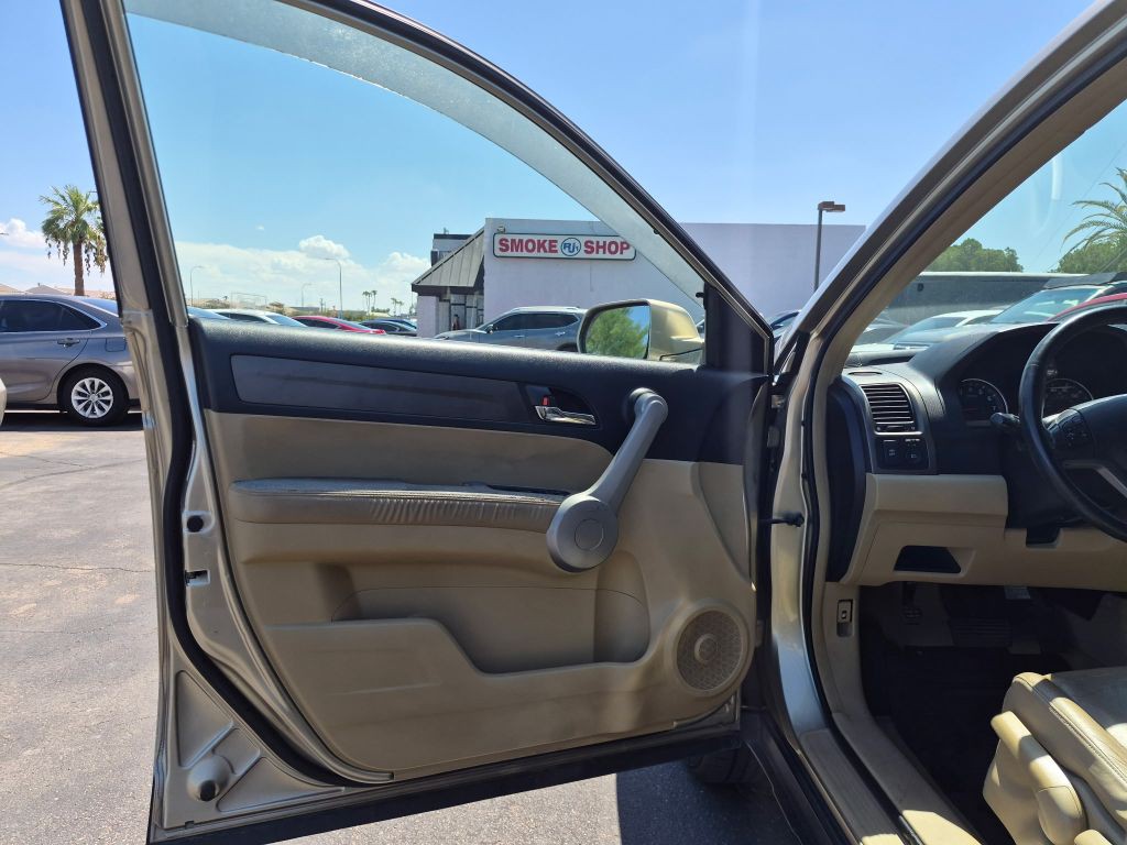 2007 Honda CR-V Image 11