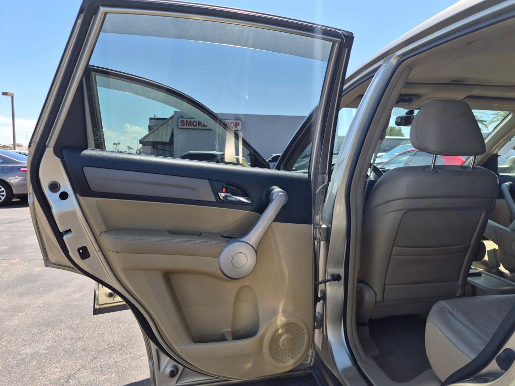 2007 Honda CR-V Image 12