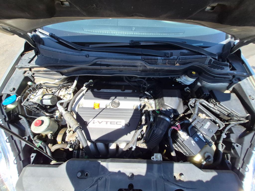 2007 Honda CR-V Image 13