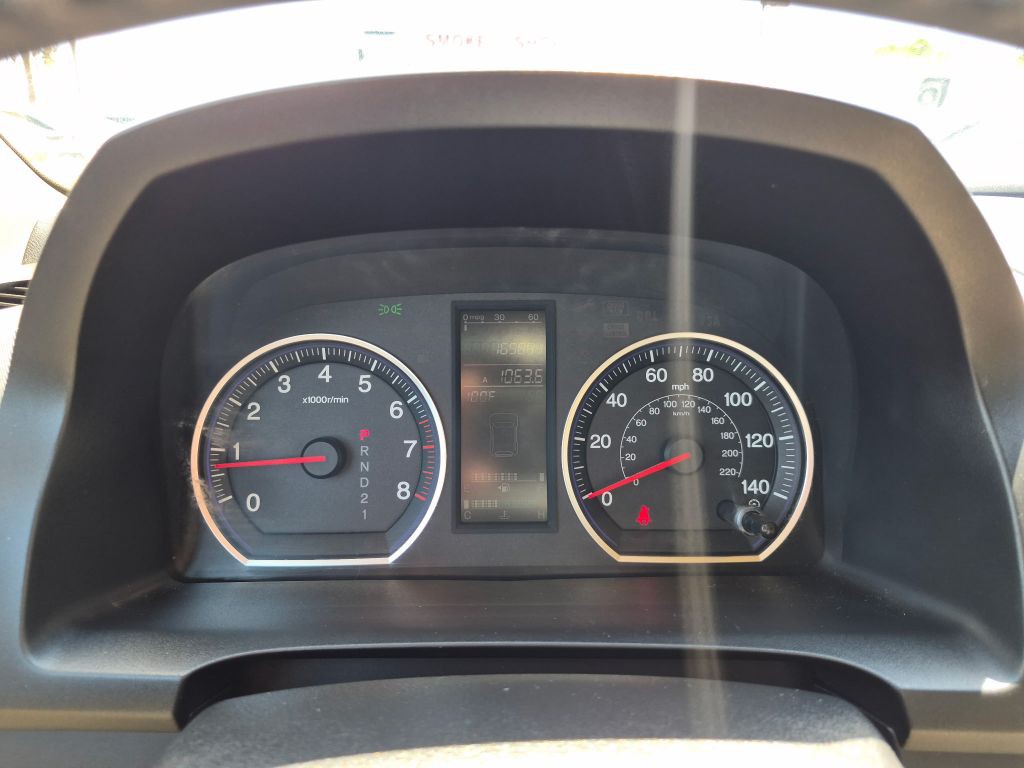 2007 Honda CR-V Image 14