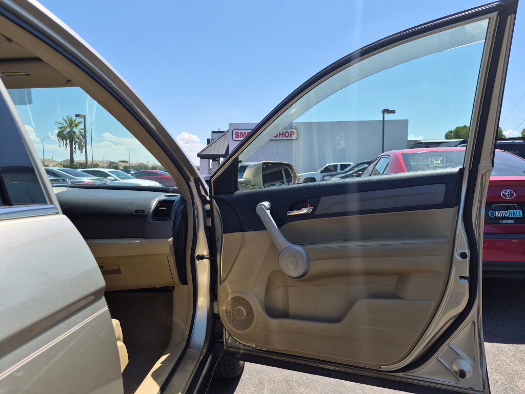 2007 Honda CR-V Image 15