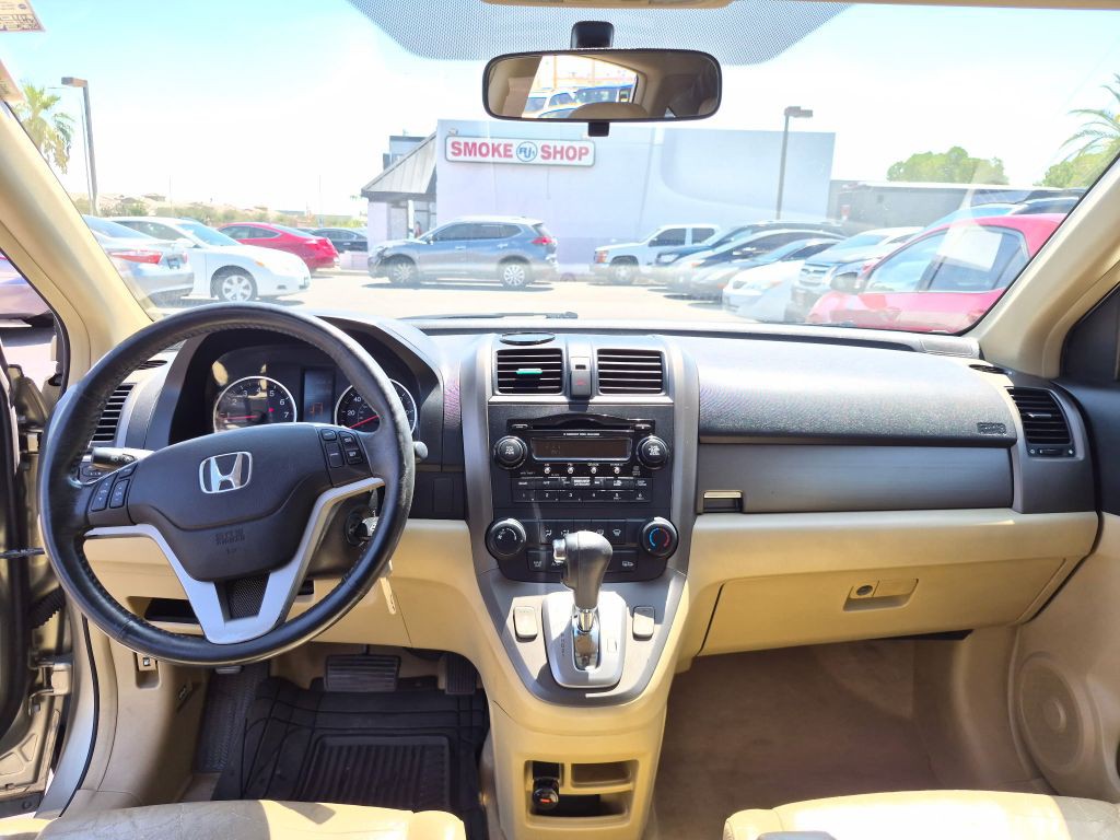 2007 Honda CR-V Image 16