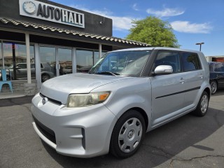 Image for 2012 Scion xB  ID: 6777222