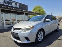 Image for 2014 Toyota Corolla LE ID: 6801049
