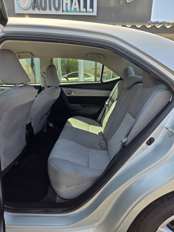 2014 Toyota Corolla Image 10