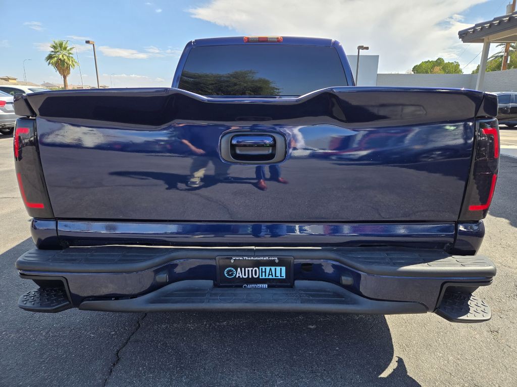 2005 Chevrolet Silverado 1500 Image 4