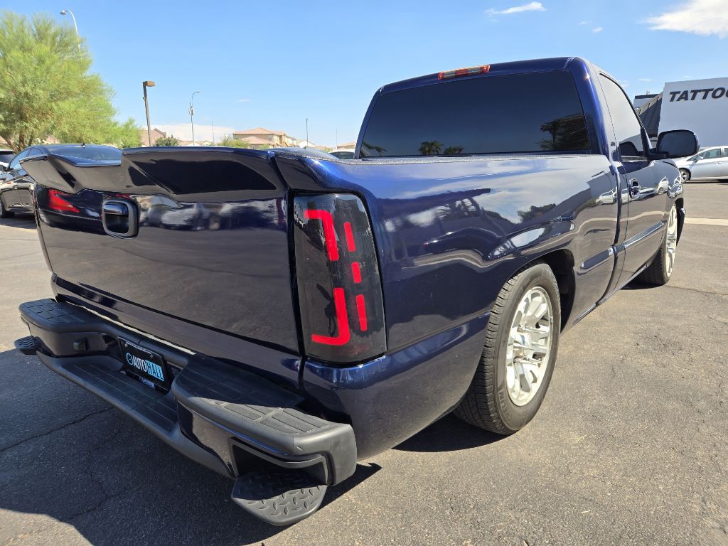 2005 Chevrolet Silverado 1500 Image 5