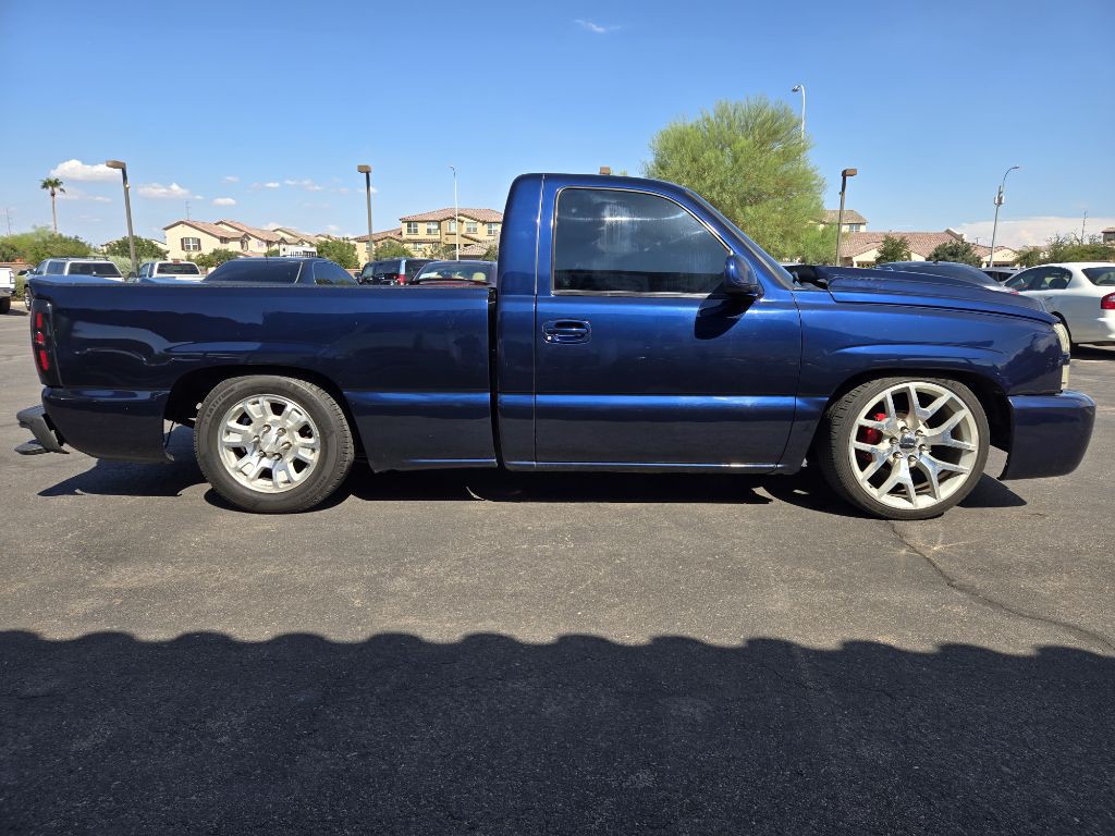 2005 Chevrolet Silverado 1500 Image 6