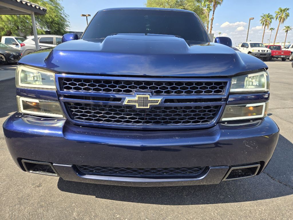 2005 Chevrolet Silverado 1500 Image 8