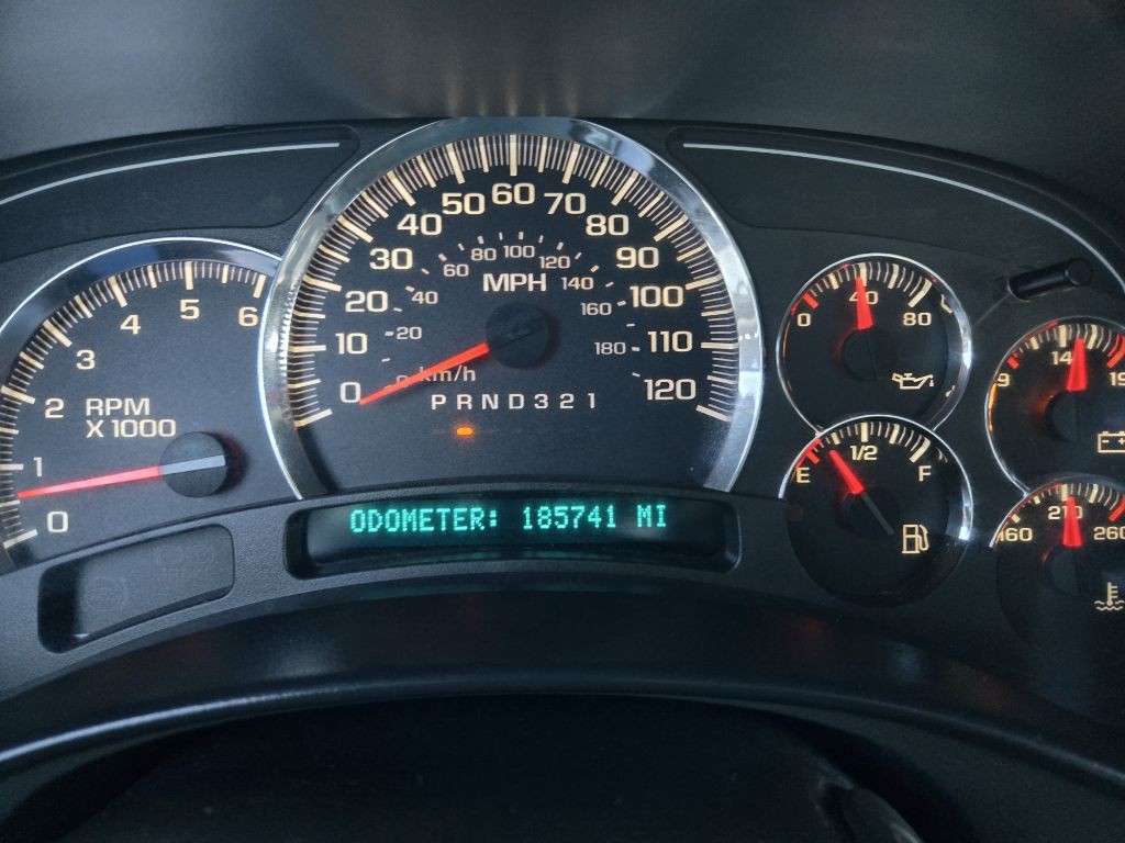 2005 Chevrolet Silverado 1500 Image 14