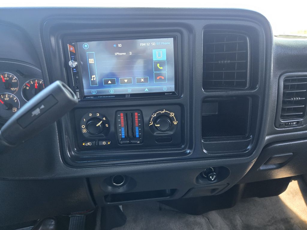 2005 Chevrolet Silverado 1500 Image 15