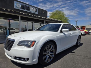 Image for 2014 Chrysler 300 S ID: 6831733