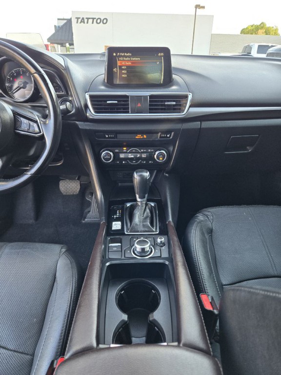2017 Mazda Mazda3 Image 17