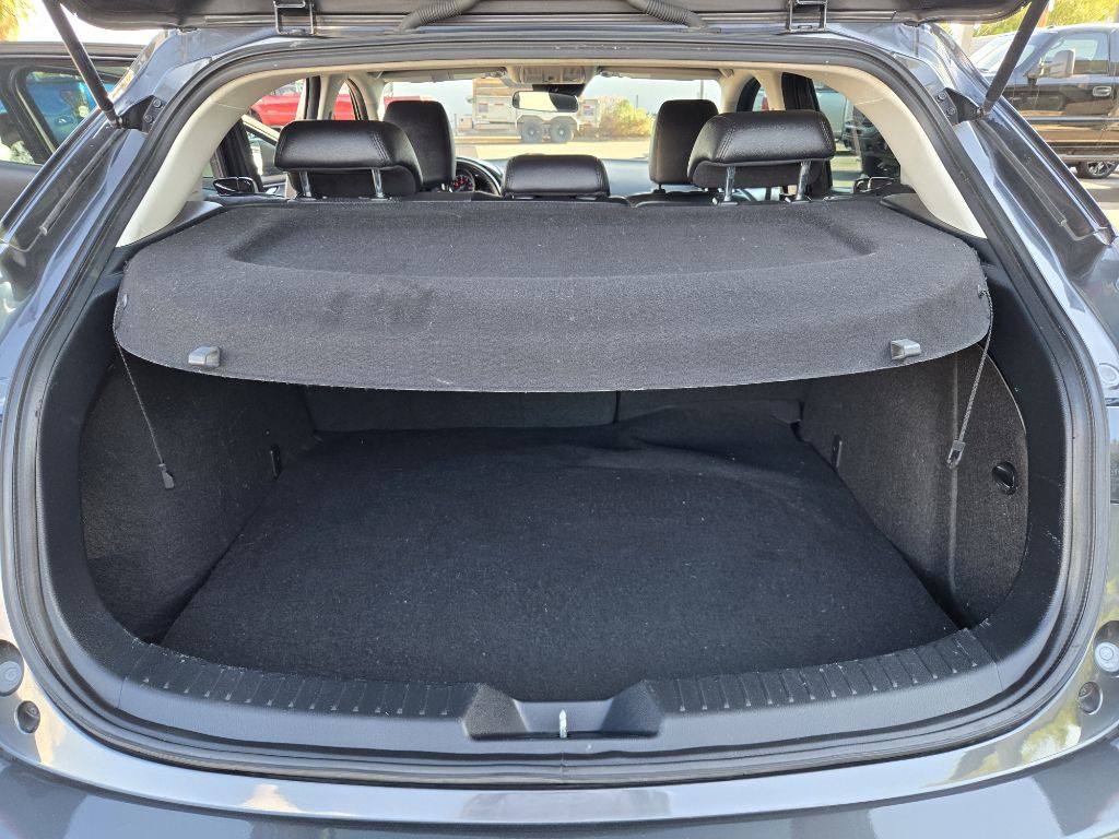 2017 Mazda Mazda3 Image 18