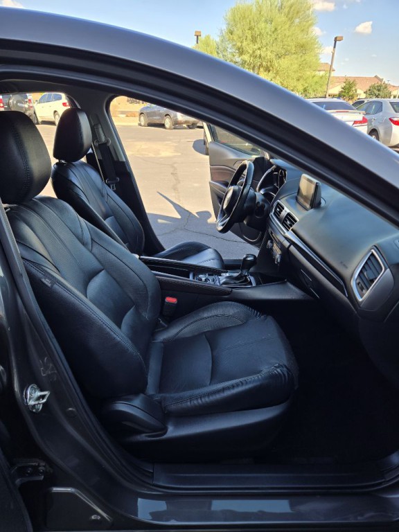 2017 Mazda Mazda3 Image 20