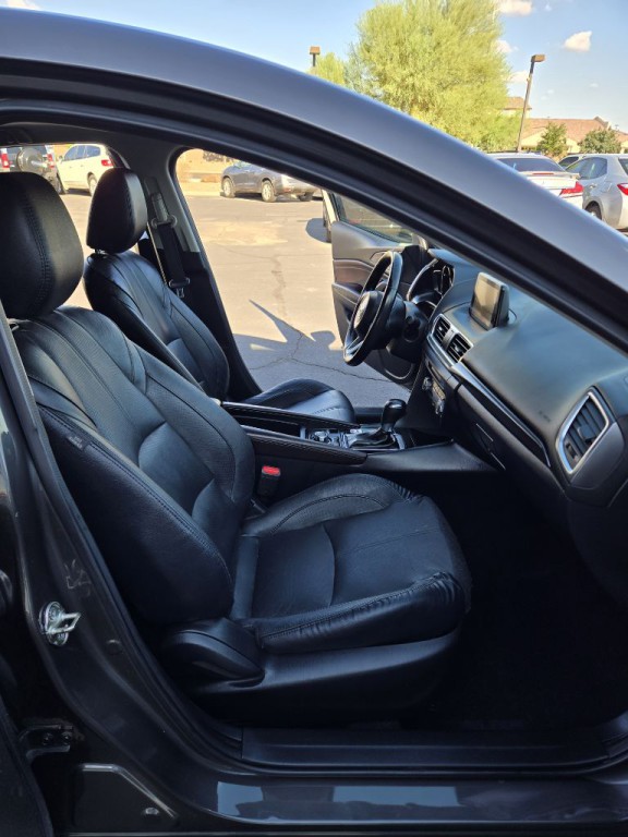 2017 Mazda Mazda3 Image 23