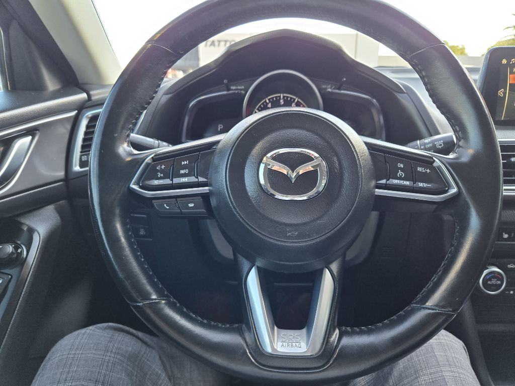 2017 Mazda Mazda3 Image 26
