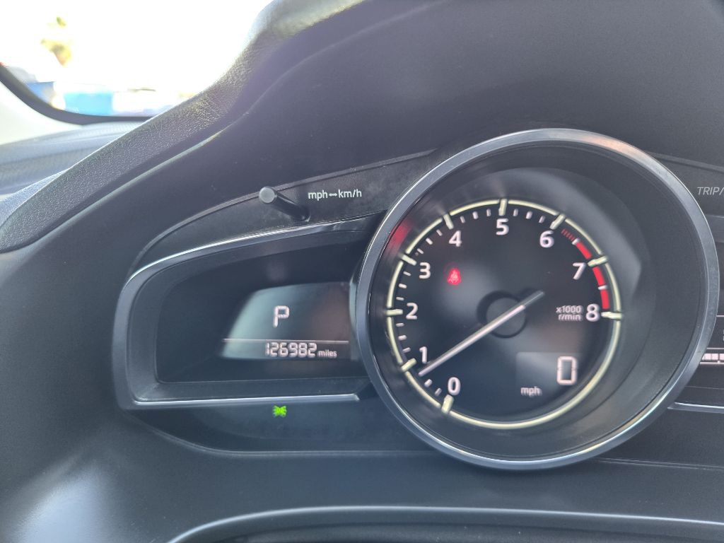 2017 Mazda Mazda3 Image 27