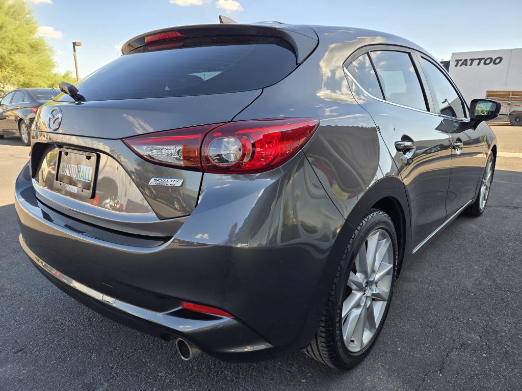2017 Mazda Mazda3 Image 5