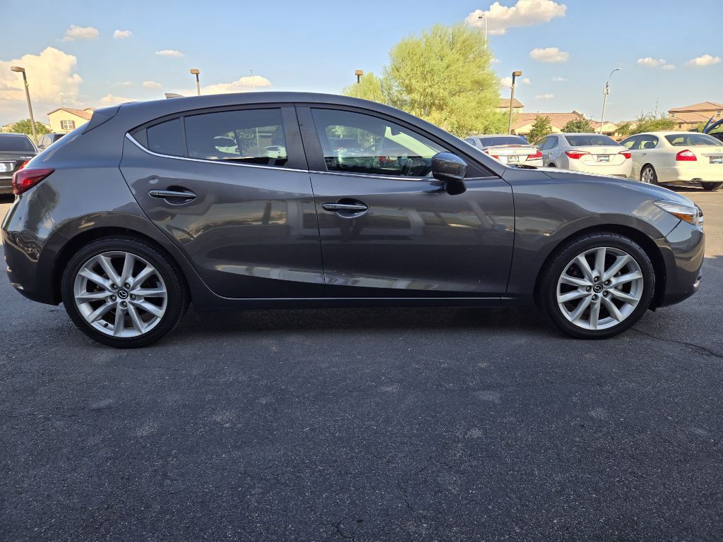 2017 Mazda Mazda3 Image 6